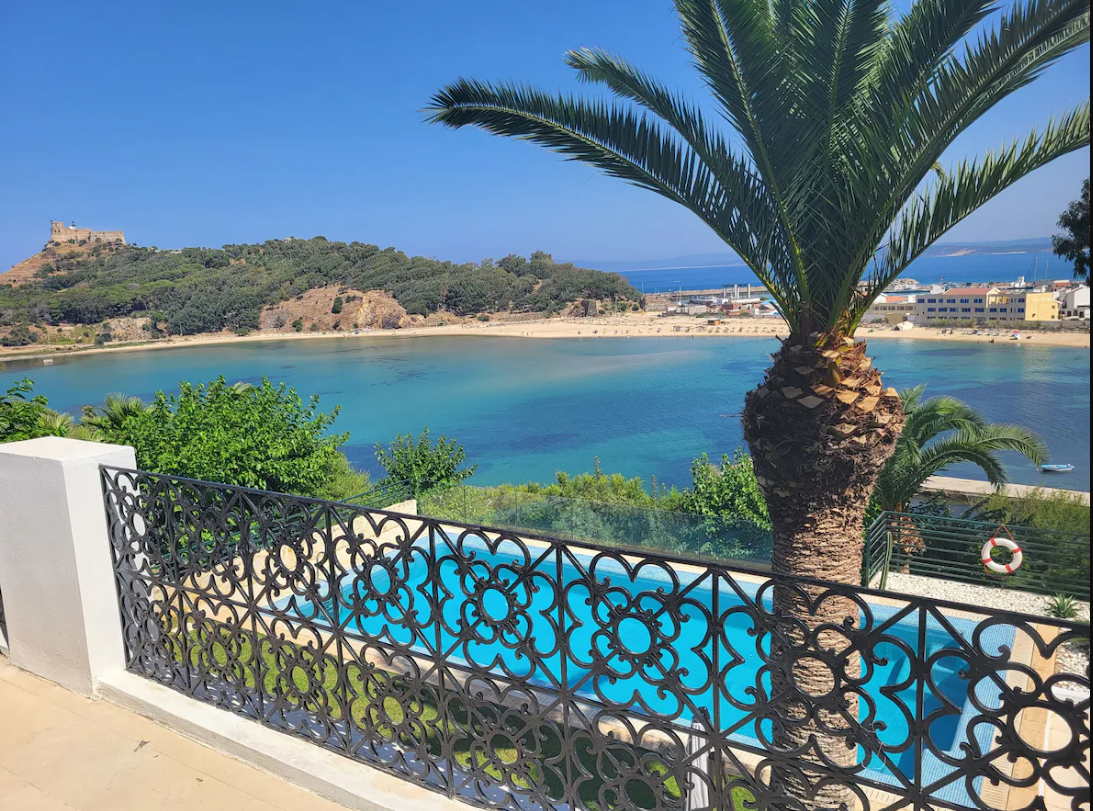 Dar Daniella Hotel 