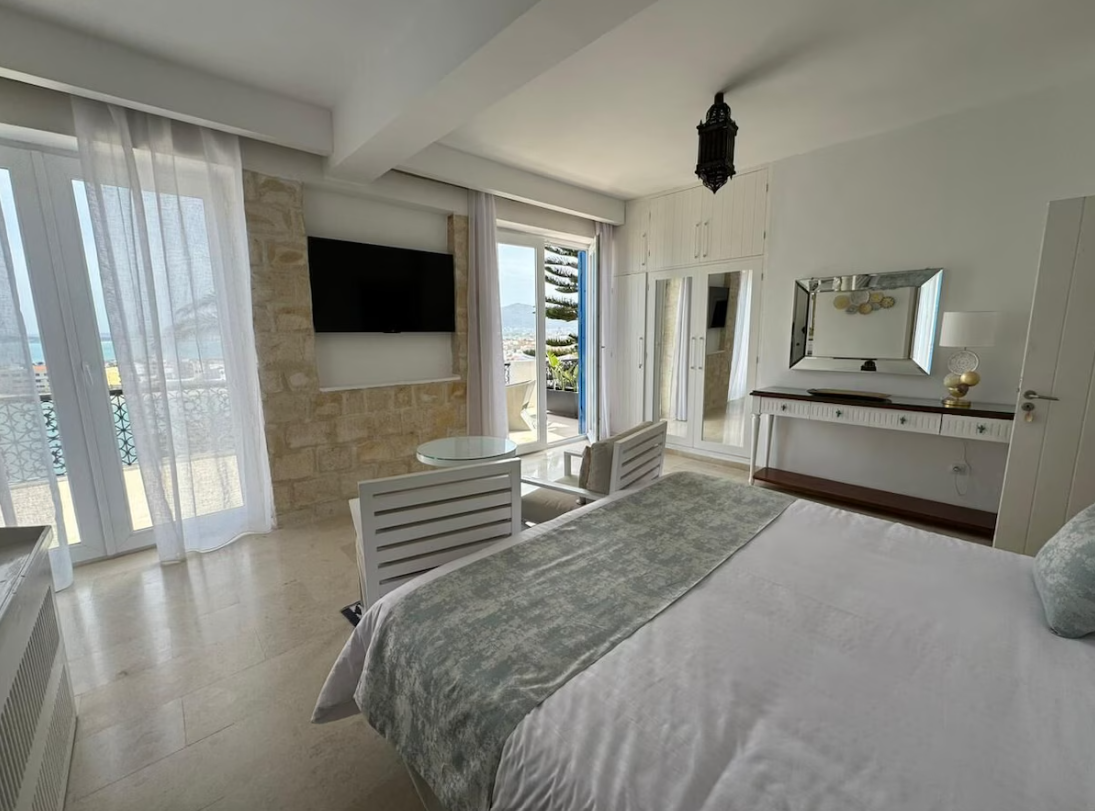 Suite Royal